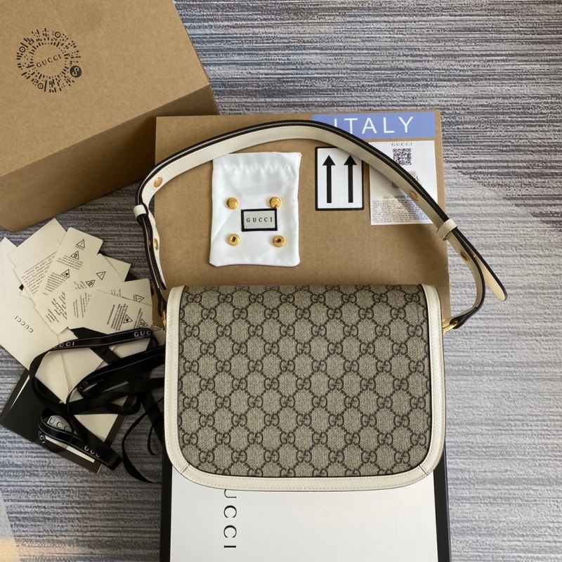 Gvc*1 horsebit bags